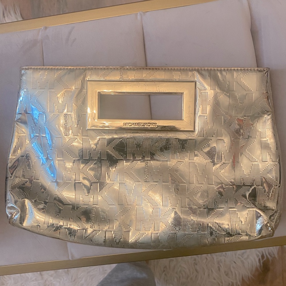 Michael Kors Clutch